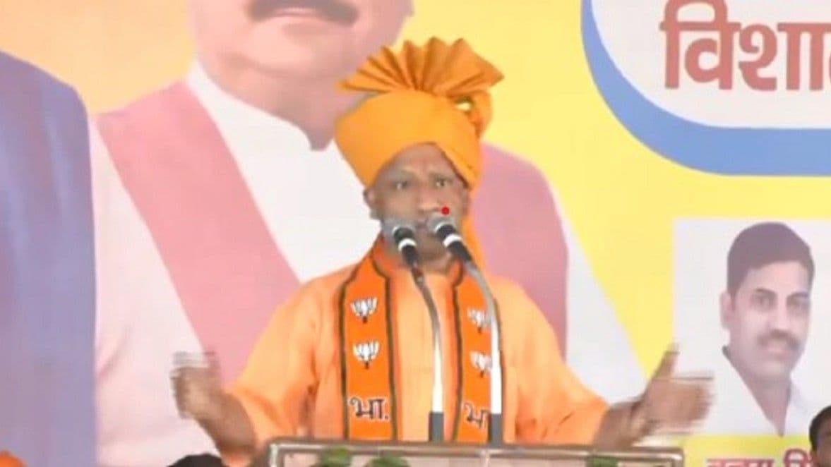 यूपीः बीजेपी अपने विधायकों-एमएलसी के जाति सम्मेलनों से परेशान, चेतावनी यूपीः बीजेपी अपने विधायकों-एमएलसी के जाति सम्मेलनों से परेशान, चेतावनी