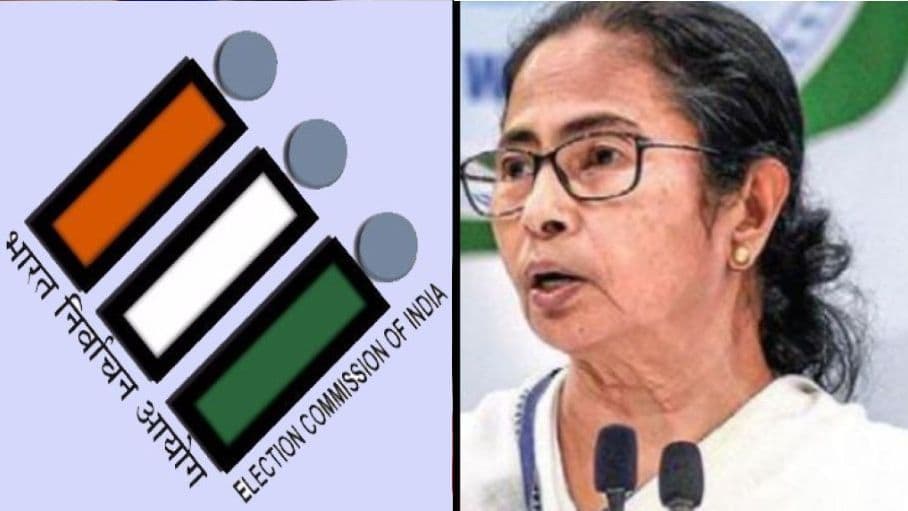 तो SIR बंगाल की मतदाता सूची से 58 लाख से अधिक नाम हटेगा? तो SIR बंगाल की मतदाता सूची से 58 लाख से अधिक नाम हटेगा?