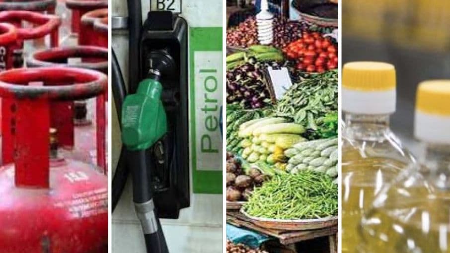 महंगाई मापने का नया सूचकांक, बदलाव का खामोश पक्ष क्या? महंगाई मापने का नया सूचकांक, बदलाव का खामोश पक्ष क्या?