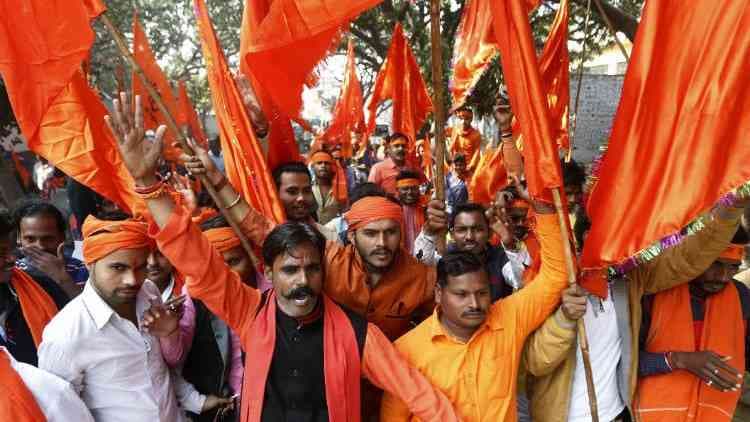 मुंबई में विश्व हिन्दू परिषद को 4 एकड़ सरकारी ज़मीन 848 रुपये महीना किराये पर मुंबई में विश्व हिन्दू परिषद को 4 एकड़ सरकारी ज़मीन 848 रुपये महीना किराये पर