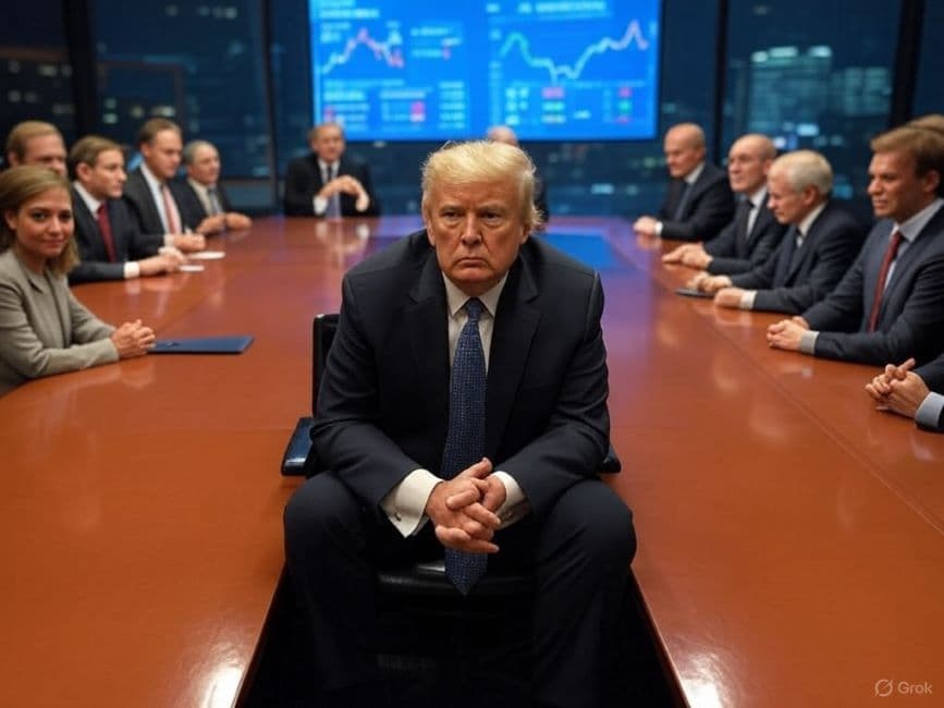 ईरान युद्धः ट्रंप के विरोधाभासी बयान, IRGC ने कहा- युद्ध का अंत हम तय करेंगे ईरान युद्धः ट्रंप के विरोधाभासी बयान, IRGC ने कहा- युद्ध का अंत हम तय करेंगे