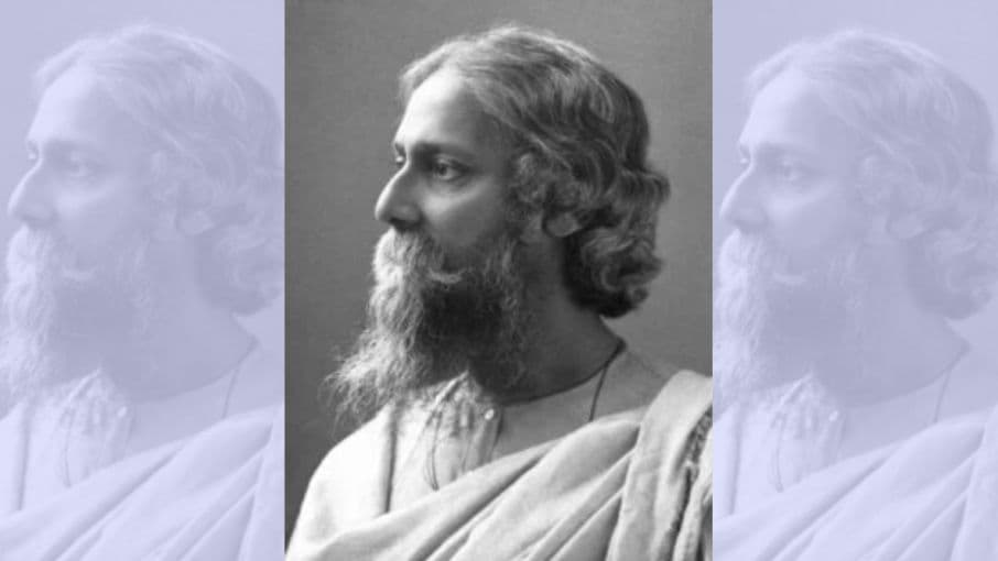 टैगोर के राष्ट्रगान: दक्षिण एशिया के बेशकीमती रत्न! टैगोर के राष्ट्रगान: दक्षिण एशिया के बेशकीमती रत्न!