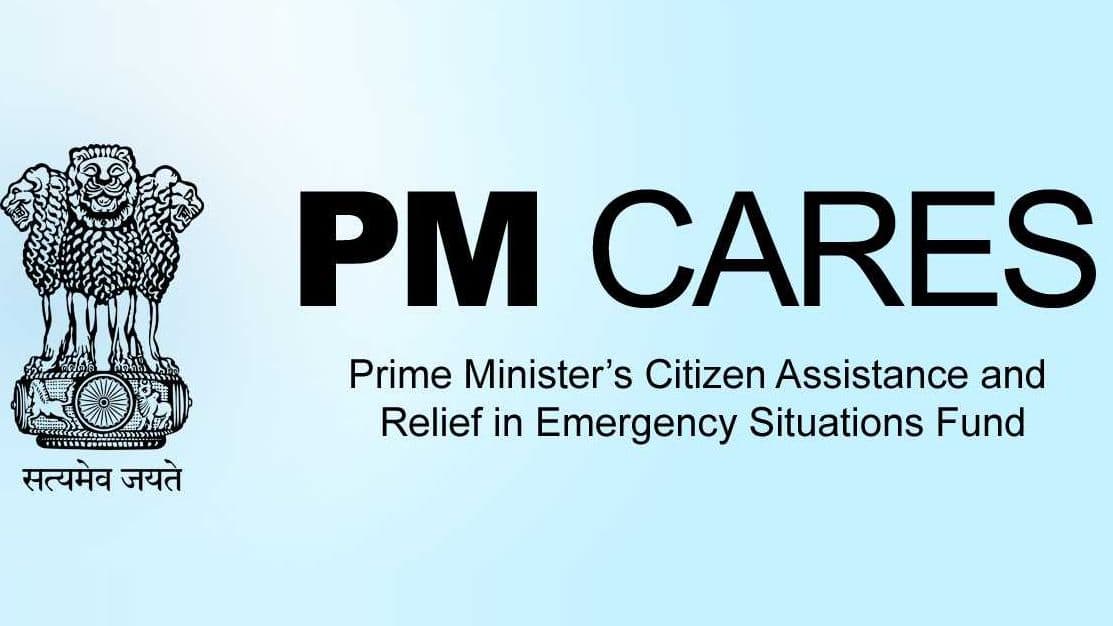 पीएम केयर्सः पीएमओ ने लोकसभा से कहा- संसद में कोई सवाल नहीं पूछा जा सकता पीएम केयर्सः पीएमओ ने लोकसभा से कहा- संसद में कोई सवाल नहीं पूछा जा सकता