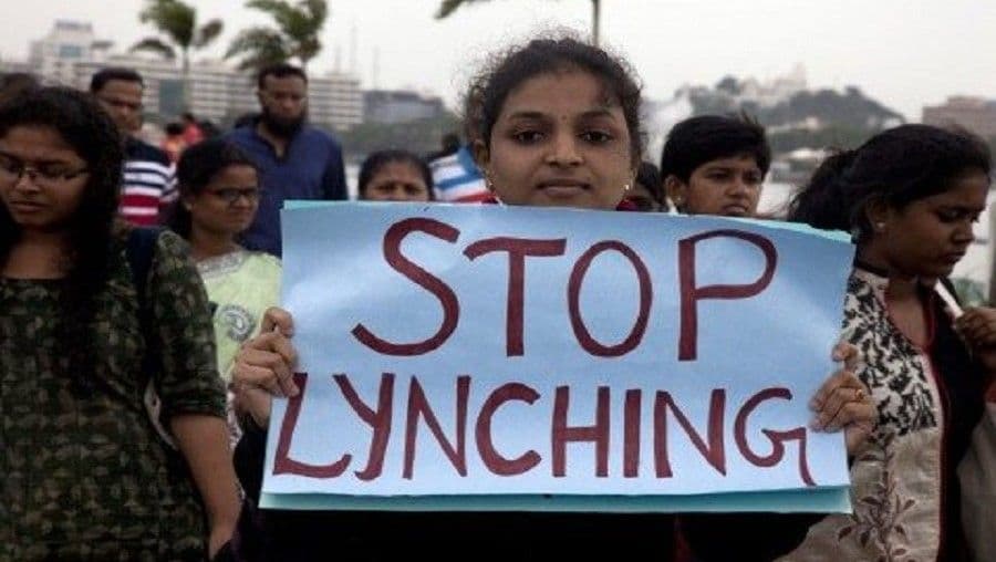 गौरक्षा के नाम पर लिंचिंग: अन्याय के साथ खड़ी है सत्ता? गौरक्षा के नाम पर लिंचिंग: अन्याय के साथ खड़ी है सत्ता?