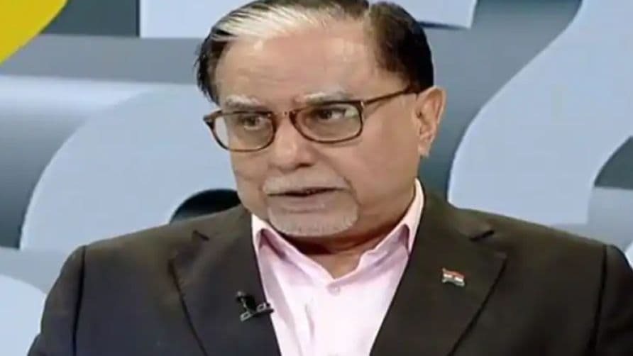 सुभाष चंद्रा के खिलाफ CBI की FIR, LIC हाउसिंग फाइनेंस से 1322 करोड़ की धोखाधड़ी का आरोप सुभाष चंद्रा के खिलाफ CBI की FIR, LIC हाउसिंग फाइनेंस से 1322 करोड़ की धोखाधड़ी का आरोप
