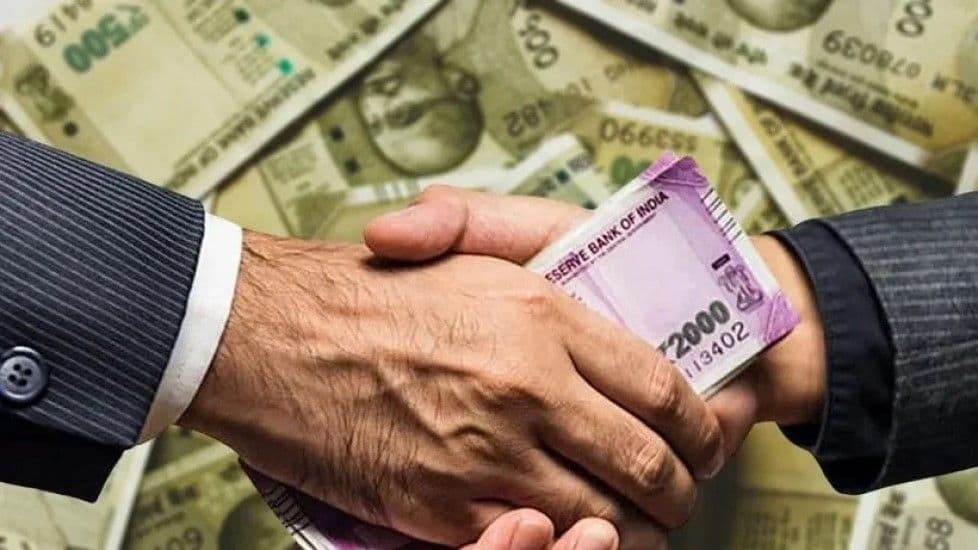 एमपी लोकायुक्त में स्टिंग से घूसखोरी नेटवर्क का पर्दाफाश, दो हेड कांस्टेबल सहित 3 सस्पेंड एमपी लोकायुक्त में स्टिंग से घूसखोरी नेटवर्क का पर्दाफाश, दो हेड कांस्टेबल सहित 3 सस्पेंड