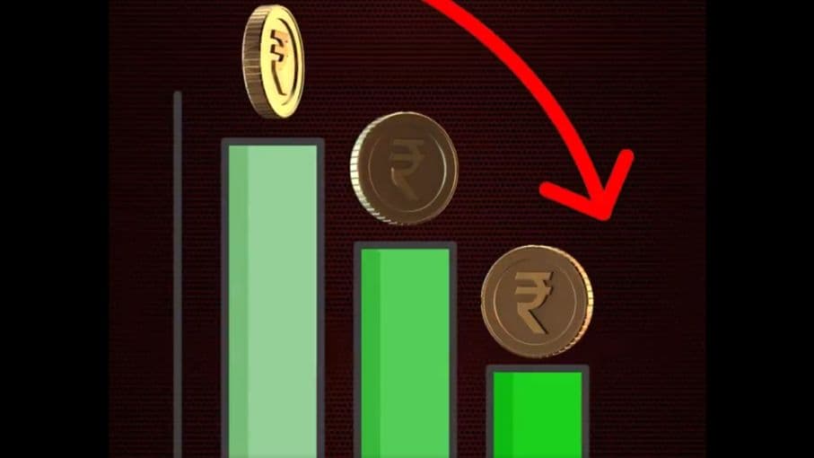 डॉलर मजबूत, रुपया कमजोर: चुनावी माहौल में अर्थव्यवस्था पर सन्नाटा क्यों? डॉलर मजबूत, रुपया कमजोर: चुनावी माहौल में अर्थव्यवस्था पर सन्नाटा क्यों?