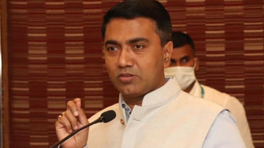 गोवा में एंटी-कनवर्जन बिल को बीजेपी के ही भीतर से विरोध के बाद रोकना पड़ा गोवा में एंटी-कनवर्जन बिल को बीजेपी के ही भीतर से विरोध के बाद रोकना पड़ा