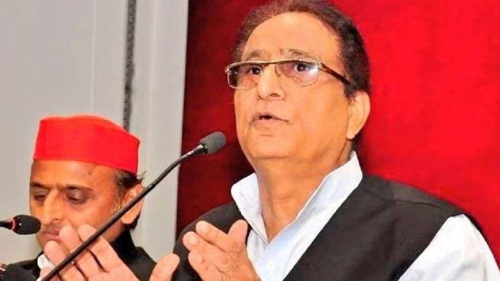 जेल में आजम खान से मिलेंगे अखिलेश यादव, 2027 के यूपी चुनाव की रणनीति पर होगी चर्चा जेल में आजम खान से मिलेंगे अखिलेश यादव, 2027 के यूपी चुनाव की रणनीति पर होगी चर्चा