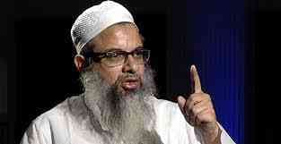 मौलाना महमूद मदनी का हमला- 'सुप्रीम कोर्ट सरकार के दबाव में, सुप्रीम कहलाने का हक़ नहीं' मौलाना महमूद मदनी का हमला- 'सुप्रीम कोर्ट सरकार के दबाव में, सुप्रीम कहलाने का हक़ नहीं'