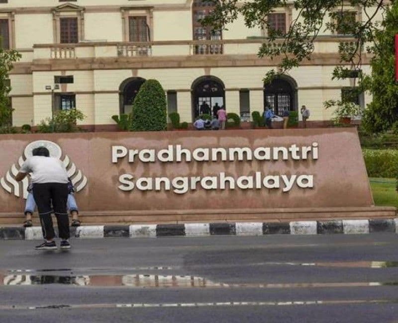 सरकार ने संसद में माना- नेहरू के कोई भी पेपर गायब नहीं, अब माफी कौन मांगेगा सरकार ने संसद में माना- नेहरू के कोई भी पेपर गायब नहीं, अब माफी कौन मांगेगा