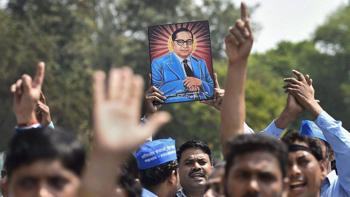 उत्तराखंड में दलित की बर्बरता से हत्या- ‘नाखून उखाड़े, पैरों में कीलें ठोंकी, गुप्तांग को ज़ख्मी किया’ उत्तराखंड में दलित की बर्बरता से हत्या- ‘नाखून उखाड़े, पैरों में कीलें ठोंकी, गुप्तांग को ज़ख्मी किया’