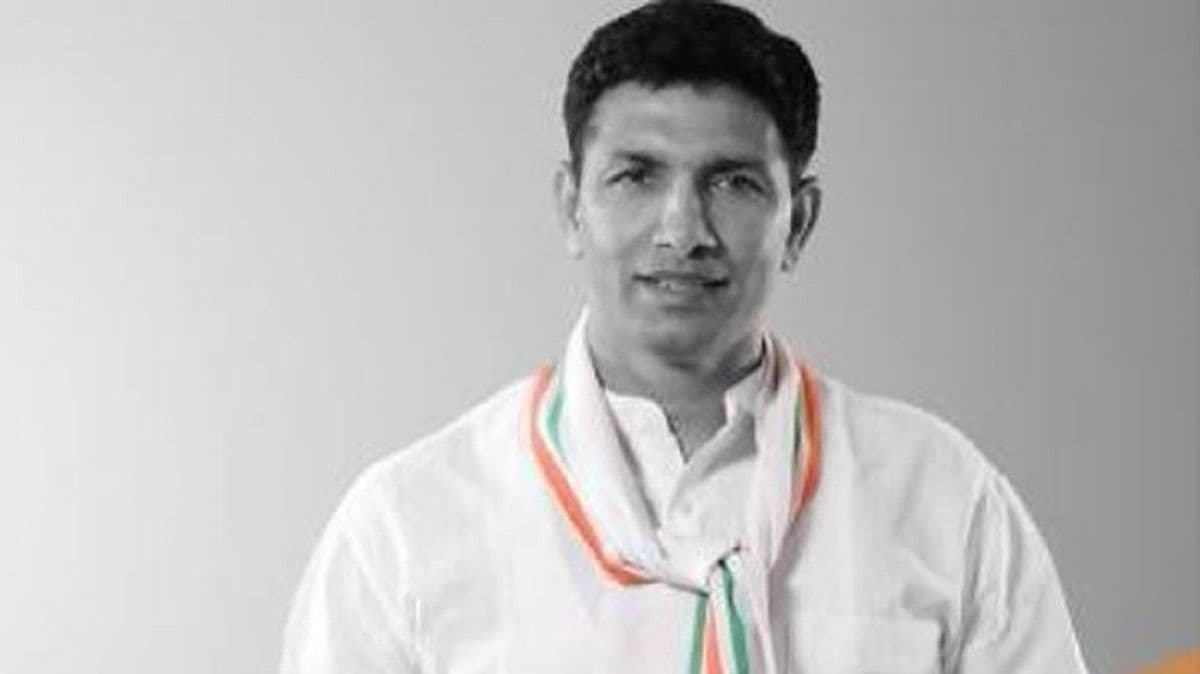 एमपी में AI के इस्तेमाल से भ्रष्टाचार कर राष्ट्रीय अवार्ड जीते- कांग्रेस; प्रशासन ने नकारा एमपी में AI के इस्तेमाल से भ्रष्टाचार कर राष्ट्रीय अवार्ड जीते- कांग्रेस; प्रशासन ने नकारा