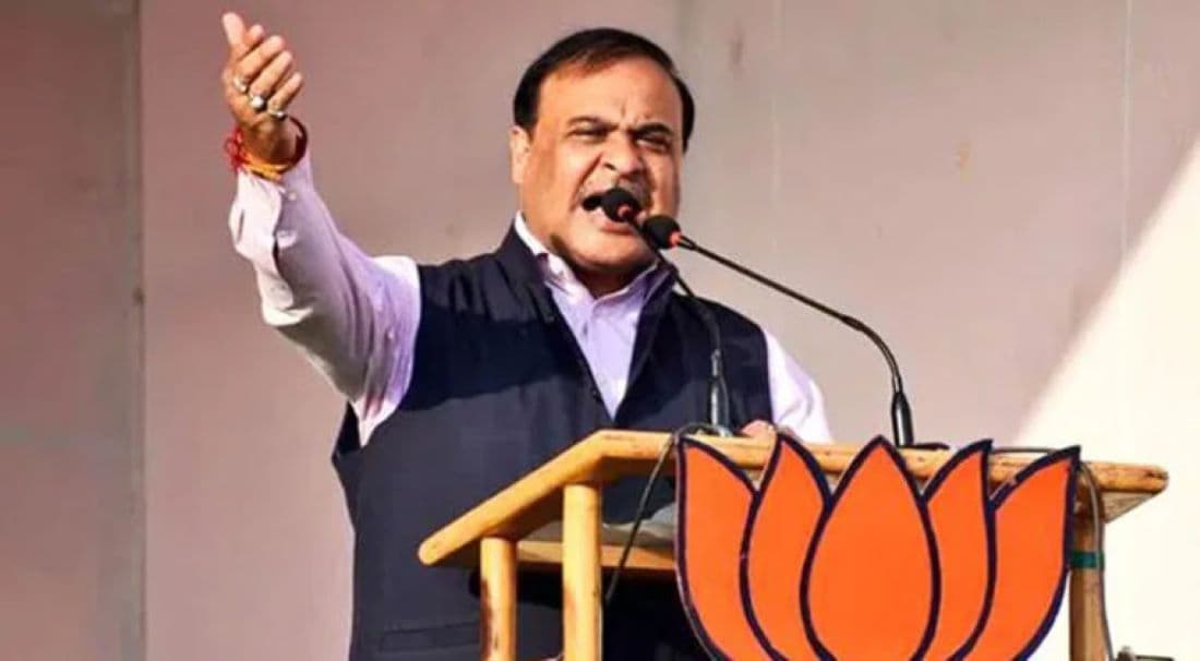 ‘मियां मॉडल’ नाज़ी जर्मनी की नीतियों की याद दिलाता है? न्यायपालिका चुप क्यों ‘मियां मॉडल’ नाज़ी जर्मनी की नीतियों की याद दिलाता है? न्यायपालिका चुप क्यों