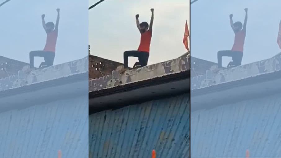 कोर्ट ने मनुस्मृति का ज़िक्र कर बहराइच हिंसा के मुख्य दोषी को दी फाँसी, 9 को उम्रकैद कोर्ट ने मनुस्मृति का ज़िक्र कर बहराइच हिंसा के मुख्य दोषी को दी फाँसी, 9 को उम्रकैद