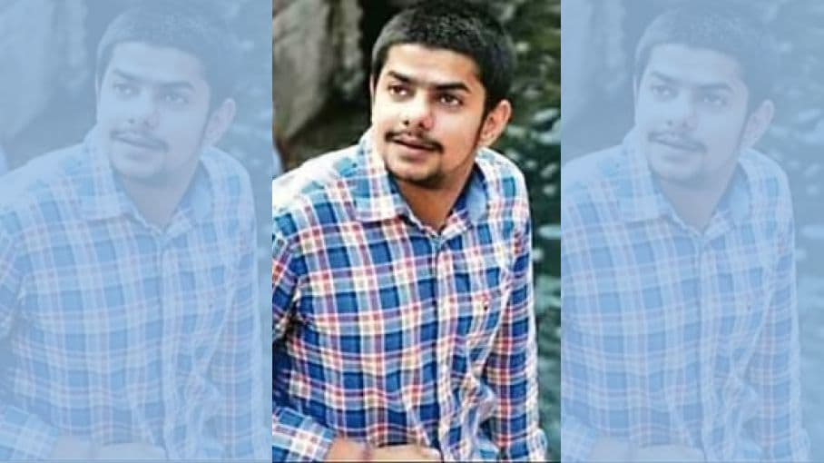 गैंगस्टर अनमोल बिश्नोई भारत लाया गया, एनआईए ने दिल्ली में किया गिरफ्तार गैंगस्टर अनमोल बिश्नोई भारत लाया गया, एनआईए ने दिल्ली में किया गिरफ्तार