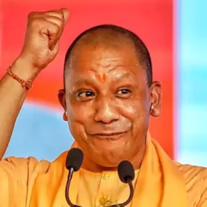 रिजीम चेंज : नहीं मिलेगी सरकारी नौकरी, योगी सरकार का फरमान रिजीम चेंज : नहीं मिलेगी सरकारी नौकरी, योगी सरकार का फरमान 