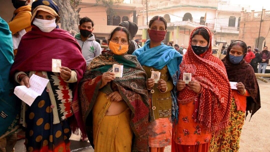 चुनाव बहिष्कार करके विपक्ष को क्या हासिल होगा? चुनाव बहिष्कार करके विपक्ष को क्या हासिल होगा?