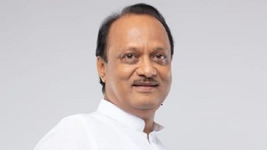 अब पवार परिवार को भी अजित पवार की हवाई दुर्घटना पर संदेह; 10 फ़रवरी को खुलेगा राज? अब पवार परिवार को भी अजित पवार की हवाई दुर्घटना पर संदेह; 10 फ़रवरी को खुलेगा राज?