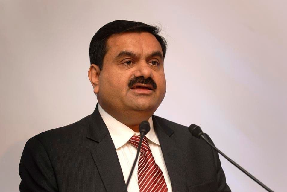 US में अडानी पर फ्रॉड केस बंद होगा; ट्रंप के वकील, 9.56 लाख करोड़ निवेश के वादे का असर! US में अडानी पर फ्रॉड केस बंद होगा; ट्रंप के वकील, 9.56 लाख करोड़ निवेश के वादे का असर!