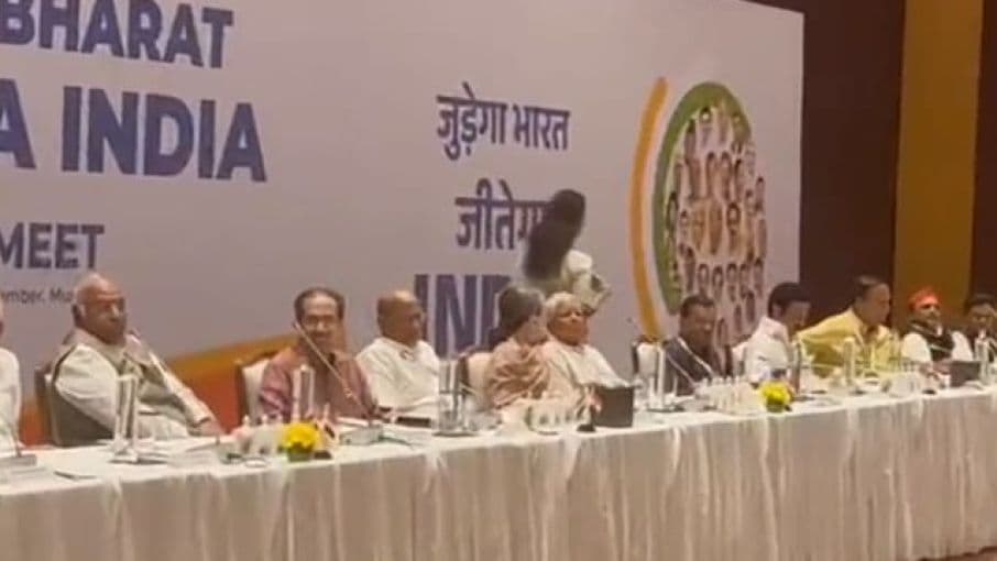 कौन सा विपक्ष, किसका विपक्ष और कैसा विपक्ष? कौन सा विपक्ष, किसका विपक्ष और कैसा विपक्ष?