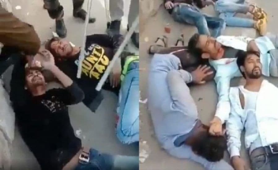 दिल्ली दंगा 2020ः छह साल बाद सीबीआई चार्जशीट, लेकिन हत्या का आरोप गायब दिल्ली दंगा 2020ः छह साल बाद सीबीआई चार्जशीट, लेकिन हत्या का आरोप गायब