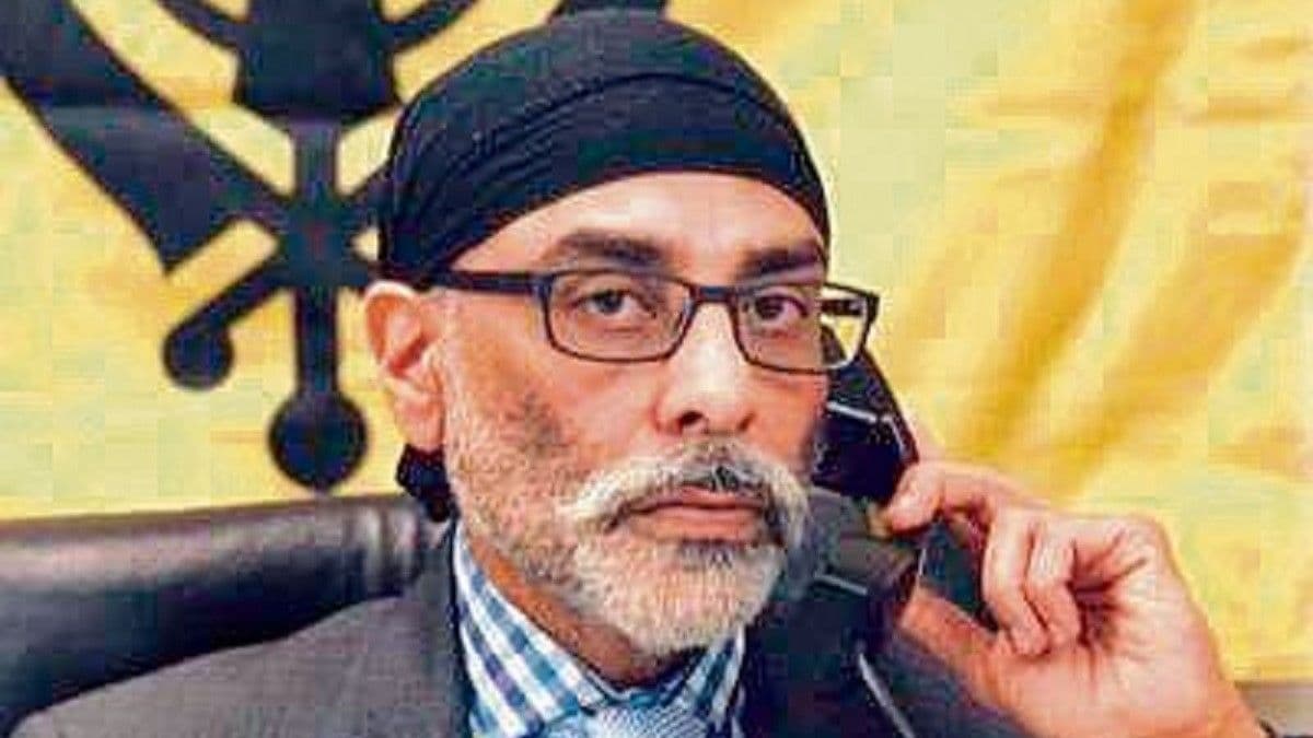 यूएस कोर्ट में निखिल गुप्ता ने कहा- 'पन्नू के हत्या की साजिश रॉ एजेंट के आदेश पर रची' यूएस कोर्ट में निखिल गुप्ता ने कहा- 'पन्नू के हत्या की साजिश रॉ एजेंट के आदेश पर रची'