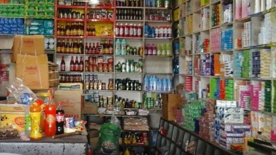 आज से देश भर में सशर्त खुलेंगी दुकानें, केंद्र सरकार ने जारी किया आदेश आज से देश भर में सशर्त खुलेंगी दुकानें, केंद्र सरकार ने जारी किया आदेश