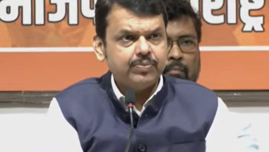 महाराष्ट्रः धर्म स्वतंत्रता विधेयक 2026 की आड़ में बीजेपी के निशाने पर कौन महाराष्ट्रः धर्म स्वतंत्रता विधेयक 2026 की आड़ में बीजेपी के निशाने पर कौन