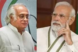 पहलगामः मोदी सरकार की विदेश नीति पर कांग्रेस का हमला, मोदी ने श्रद्धांजलि दी पहलगामः मोदी सरकार की विदेश नीति पर कांग्रेस का हमला, मोदी ने श्रद्धांजलि दी