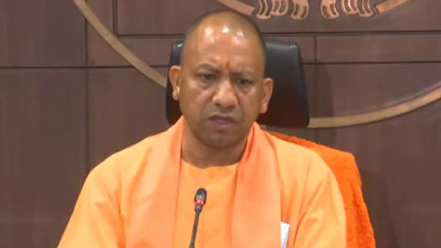 घुसपैठियों पर कार्रवाईः यूपी में सभी डीएम को डिटेंशन सेंटर बनाने का आदेश घुसपैठियों पर कार्रवाईः यूपी में सभी डीएम को डिटेंशन सेंटर बनाने का आदेश