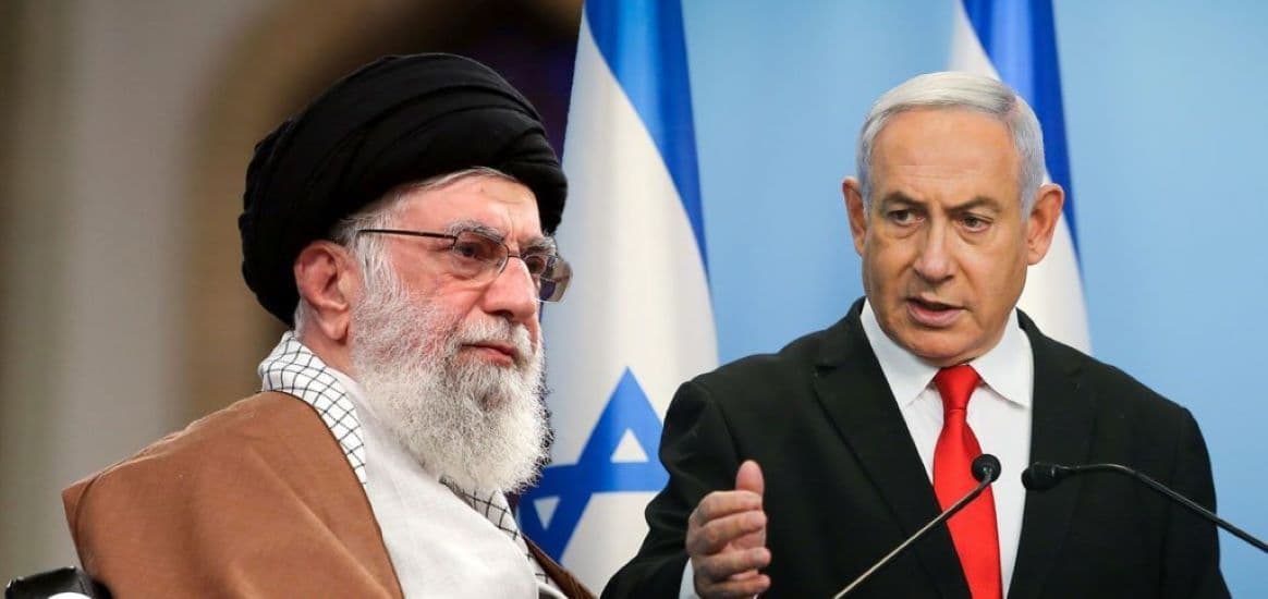 क्या ईरान पर इसराइल हमला करने वाला है, ट्रम्प से मंजूरी लेने जा रहे नेतन्याहू क्या ईरान पर इसराइल हमला करने वाला है, ट्रम्प से मंजूरी लेने जा रहे नेतन्याहू