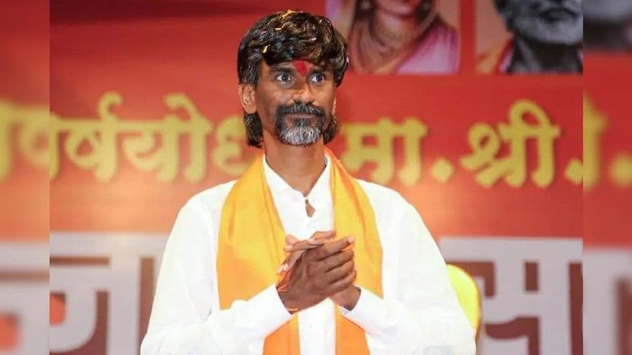 मनोज जरांगे का ‘ऑडियो बम’: 500 करोड़ के आरोप, श्रीकांत शिंदे का नाम, क्लिप में आवाजें किसकी? मनोज जरांगे का ‘ऑडियो बम’: 500 करोड़ के आरोप, श्रीकांत शिंदे का नाम, क्लिप में आवाजें किसकी?