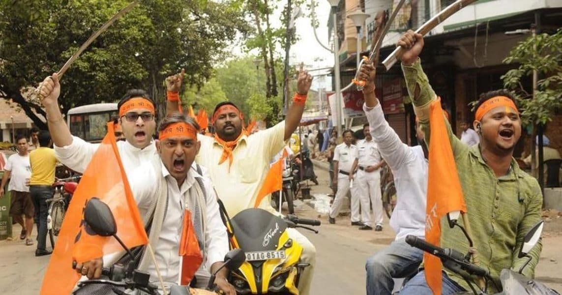 हिंदू समाज के तीन बीभत्स दृश्य हिंदू समाज के तीन बीभत्स दृश्य