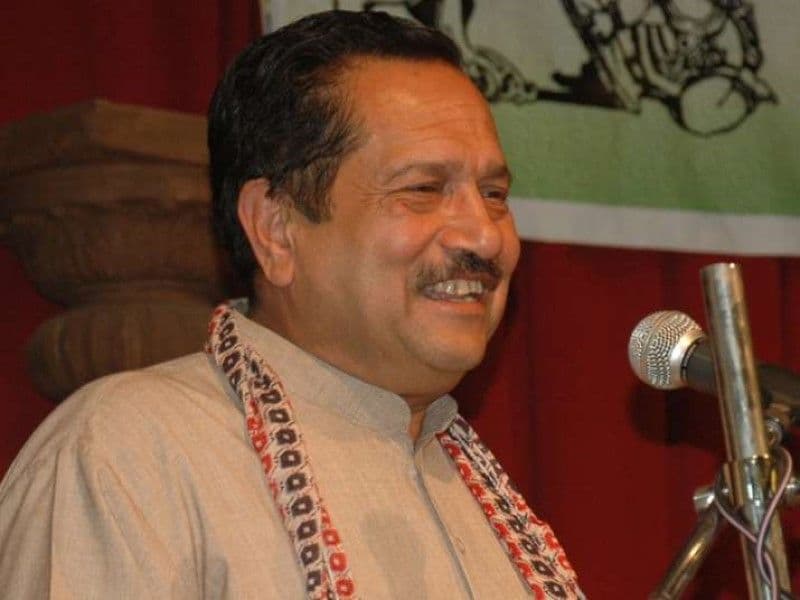 'हिंदू-मुस्लिम को बांटने वाले होंगे नाकाम'- संघ नेता इंद्रेश कुमार 'हिंदू-मुस्लिम को बांटने वाले होंगे नाकाम'- संघ नेता इंद्रेश कुमार 