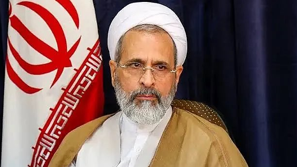 आयतुल्लाह अराफी बने ईरान के अंतरिम सर्वोच्च नेता, जानें कौन हैं वह आयतुल्लाह अराफी बने ईरान के अंतरिम सर्वोच्च नेता, जानें कौन हैं वह