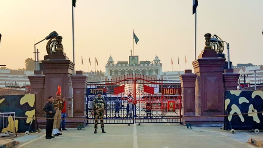 ऑपरेशन सिंदूर US रिपोर्ट पर हंगामा: कांग्रेस ने कहा- मोदी सरकार की फेल डिप्लोमेसी ऑपरेशन सिंदूर US रिपोर्ट पर हंगामा: कांग्रेस ने कहा- मोदी सरकार की फेल डिप्लोमेसी