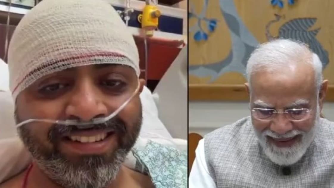 फ्लाईदुबई में हमले का रहस्य गहराया: ओमानी को-पायलट की पहचान क्यों छिपा रहा UAE, मच्छर से मोदी की बात फ्लाईदुबई में हमले का रहस्य गहराया: ओमानी को-पायलट की पहचान क्यों छिपा रहा UAE, मच्छर से मोदी की बात