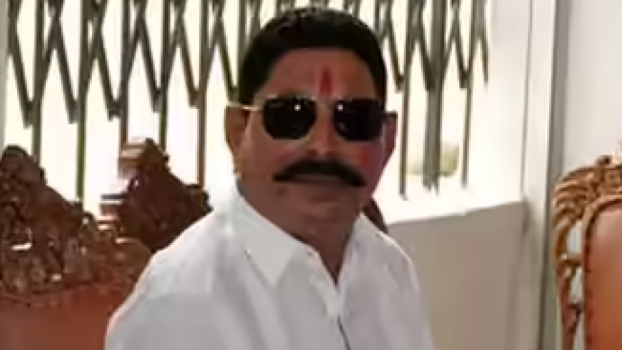 'नीतीश कुमार खत्म हो गये, JDU 10 सीटें भी नहीं जीतेगी': निष्कासन के बाद अनंत सिंह का बड़ा हमला 'नीतीश कुमार खत्म हो गये, JDU 10 सीटें भी नहीं जीतेगी': निष्कासन के बाद अनंत सिंह का बड़ा हमला