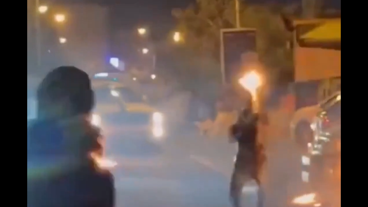 क्या बहरीन में विद्रोह के आसार; ईरान-समर्थकों के प्रदर्शन पर सऊदी ने सैनिक भेजे? क्या बहरीन में विद्रोह के आसार; ईरान-समर्थकों के प्रदर्शन पर सऊदी ने सैनिक भेजे?