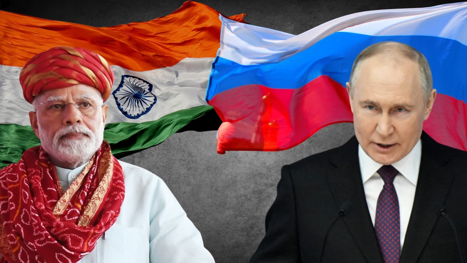 भारत किसी भी देश से तेल खरीदने को स्वतंत्रः रूस, ट्रंप के दावों का खंडन भारत किसी भी देश से तेल खरीदने को स्वतंत्रः रूस, ट्रंप के दावों का खंडन