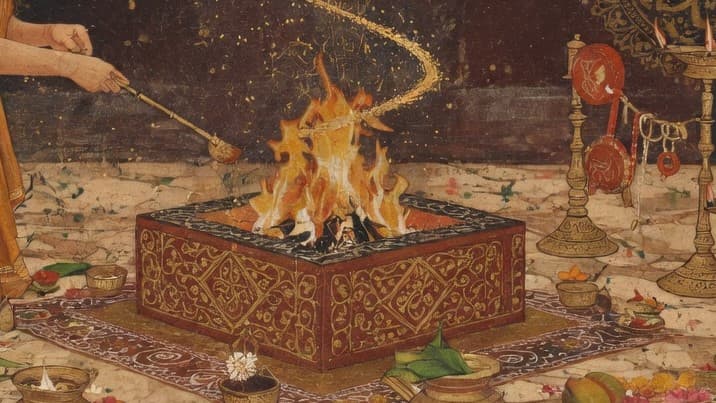 प्राचीन काल में क्या देवता मांस खाते थे? प्राचीन काल में क्या देवता मांस खाते थे?