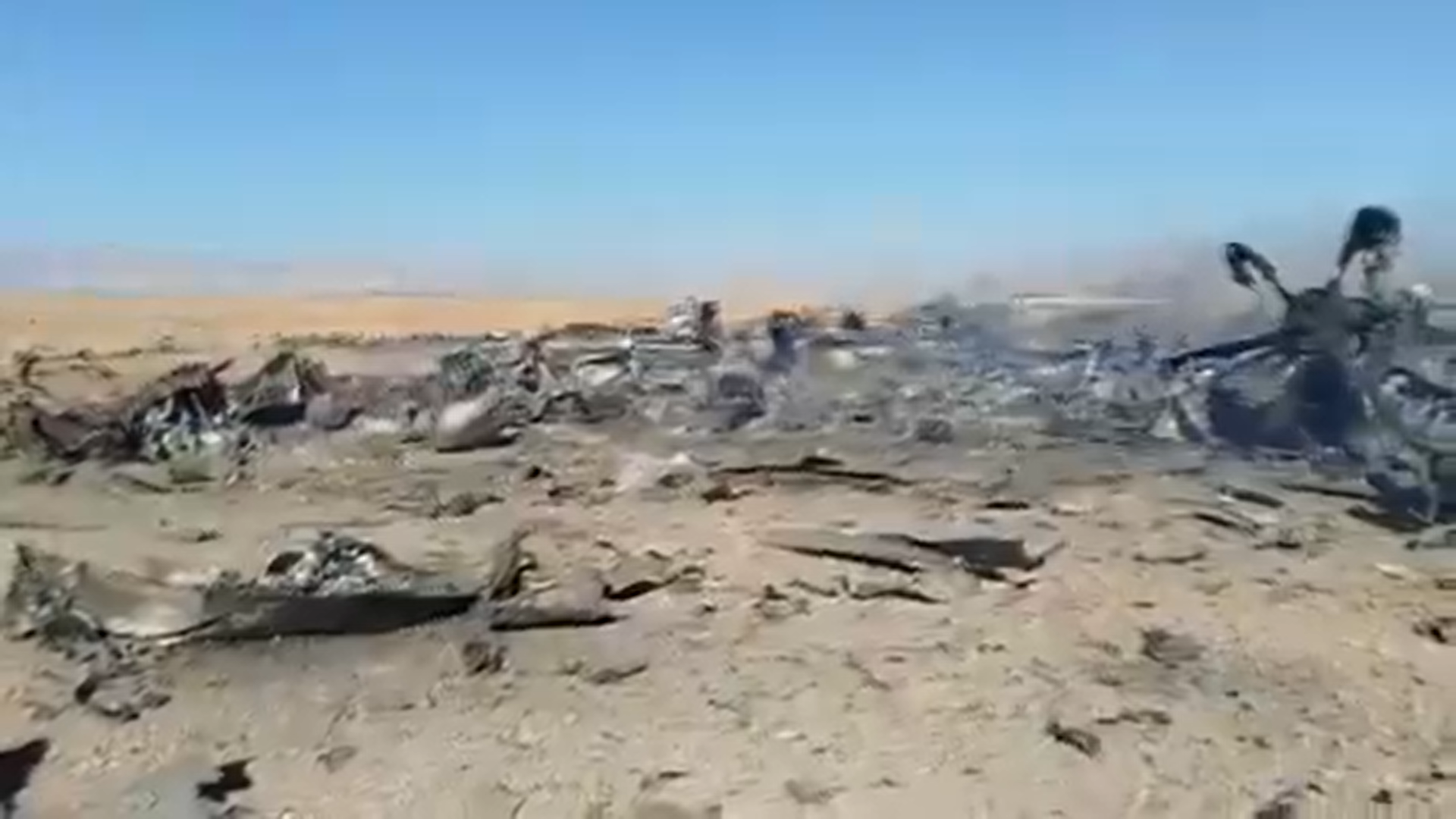 Live ईरान ने अमेरिका के दो C 130 विमान मार गिराए, युद्ध में तेज़ी Live ईरान ने अमेरिका के दो C 130 विमान मार गिराए, युद्ध में तेज़ी