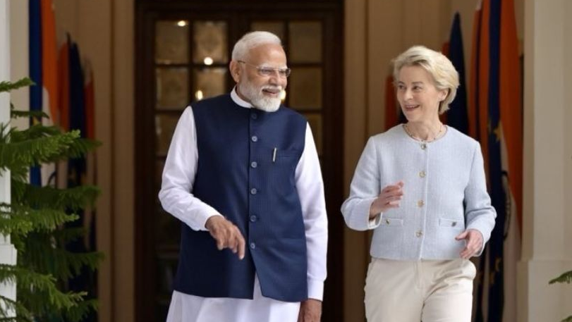 अमेरिका की तुलना में यूरोपीय संघ के साथ FTA भारतीय किसानों के लिए बेहतर है? अमेरिका की तुलना में यूरोपीय संघ के साथ FTA भारतीय किसानों के लिए बेहतर है?