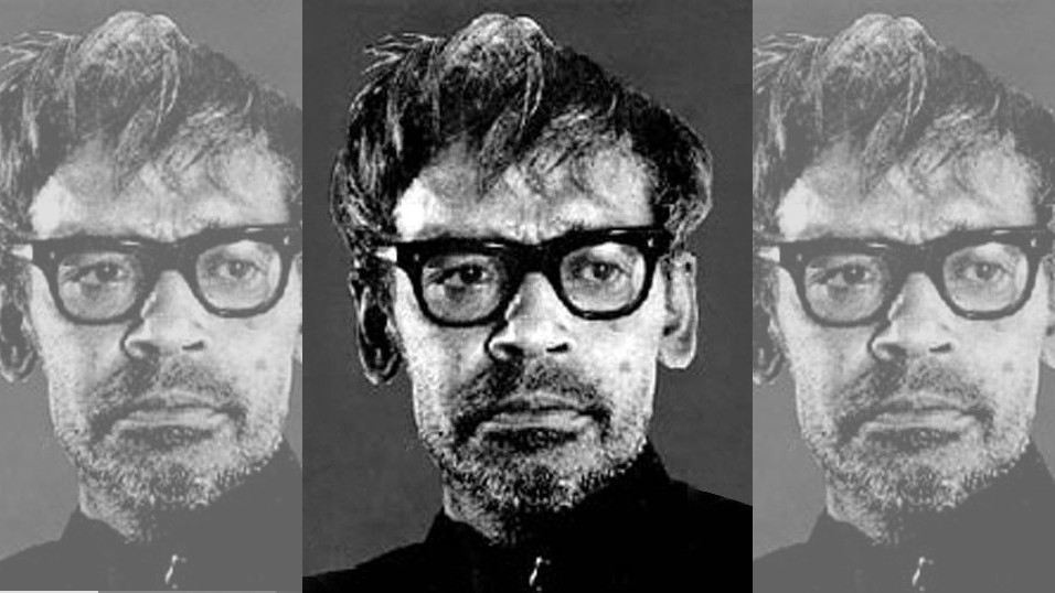 ऋत्विक घटक: विस्थापन की पीड़ा और करुणा का विद्रोही महागायक ऋत्विक घटक: विस्थापन की पीड़ा और करुणा का विद्रोही महागायक