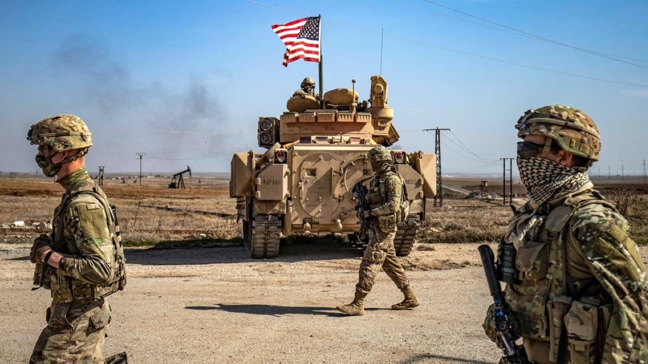 ईरान युद्धः कितना खर्च हो रहा है यूएस और इसराइल का, महंगाई पर ट्रंप का रुखा जवाब ईरान युद्धः कितना खर्च हो रहा है यूएस और इसराइल का, महंगाई पर ट्रंप का रुखा जवाब