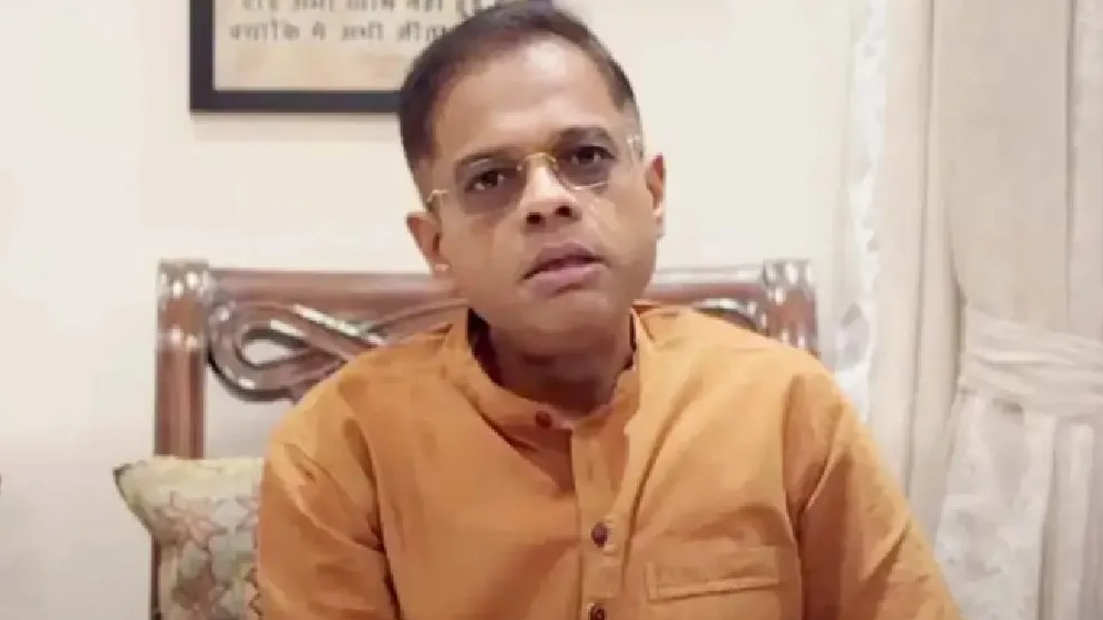 छत्तीसगढ़ के पूर्व सीएम अजित जोगी के बेटे को उम्रकैद, NCP नेता की हत्या के दोषी छत्तीसगढ़ के पूर्व सीएम अजित जोगी के बेटे को उम्रकैद, NCP नेता की हत्या के दोषी