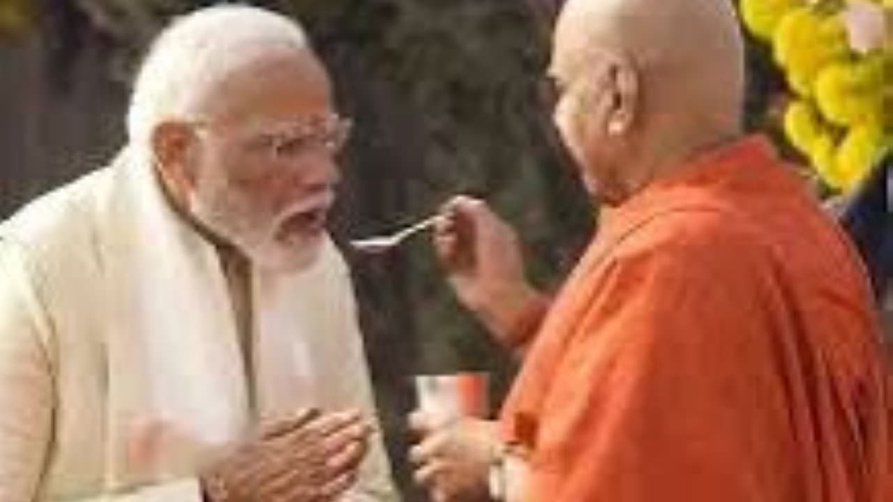 अयोध्या राम मंदिर चोरी स्कैमः धार्मिक आस्थाओं का राजनीतिक अस्थि संचय? अयोध्या राम मंदिर चोरी स्कैमः धार्मिक आस्थाओं का राजनीतिक अस्थि संचय?