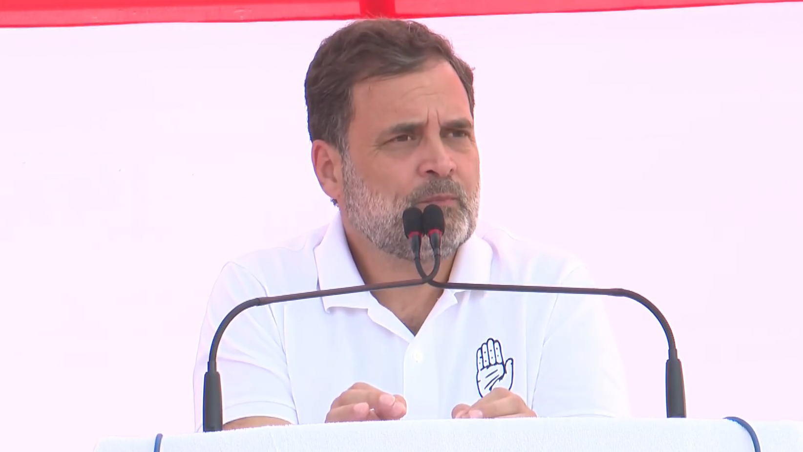 कांग्रेस में उदारता ने अनुशासन को निगला; क्या राहुल लौटा पाएंगे धार? कांग्रेस में उदारता ने अनुशासन को निगला; क्या राहुल लौटा पाएंगे धार?