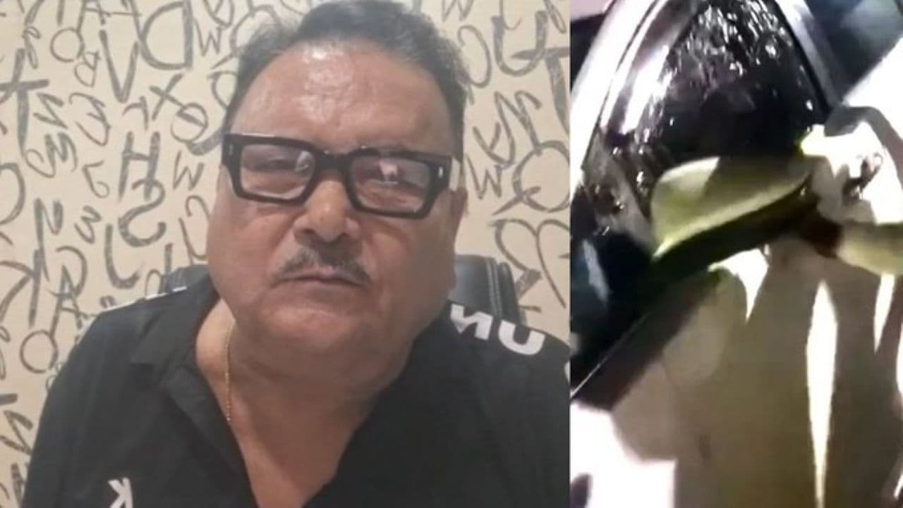 टीएमसी विधायक पर कमरहटी में हमला, मुस्लिम नेता ने पार्टी छोड़ी टीएमसी विधायक पर कमरहटी में हमला, मुस्लिम नेता ने पार्टी छोड़ी
